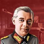 Logo of Emperor_WW2 android Application 